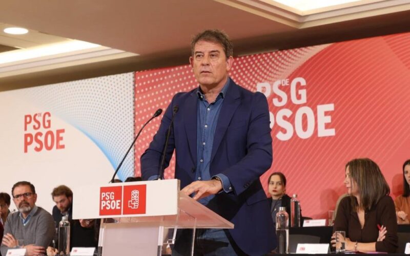 PSdeG acusa de “difamación” á cadea Cuatro polo tema do acoso