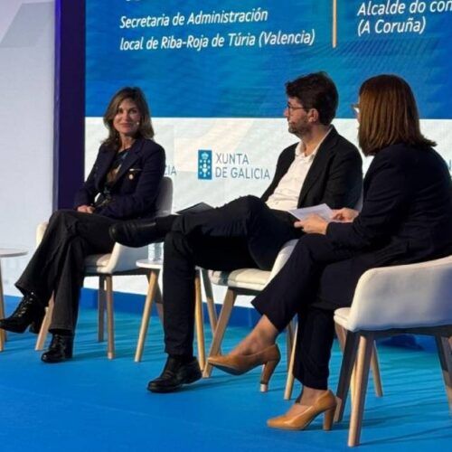 Ponteareas, exemplo de boas prácticas en transformación dixital