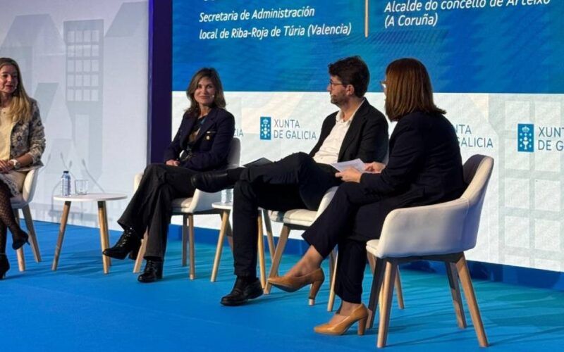 Ponteareas, exemplo de boas prácticas en transformación dixital