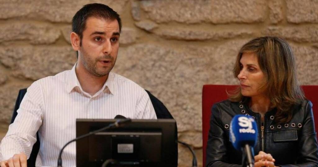 A folga do SAF de Ponteareas: entre a “desconvocatoria” e a “suspensión temporal”