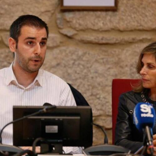 A folga do SAF de Ponteareas: entre a “desconvocatoria” e a “suspensión temporal”