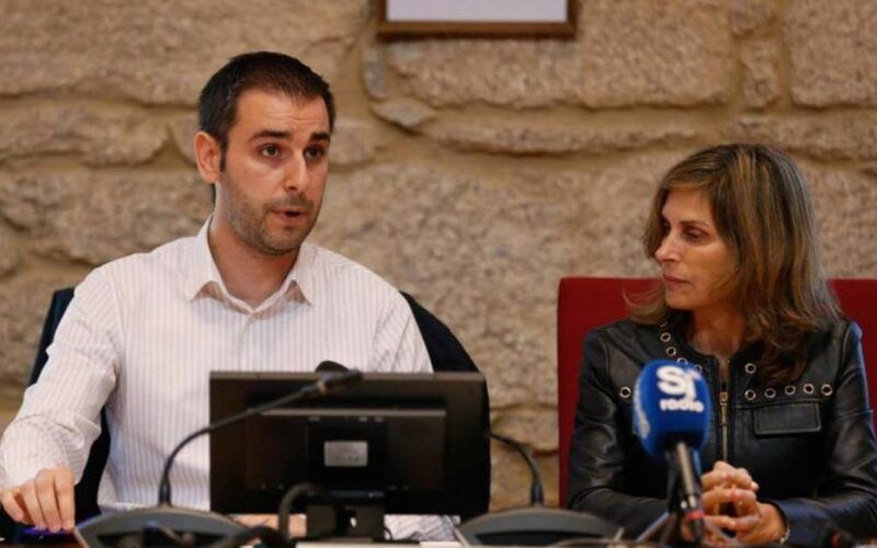 A folga do SAF de Ponteareas: entre a “desconvocatoria” e a “suspensión temporal”