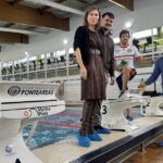 Ponteareas moderniza a súa piscina municipal