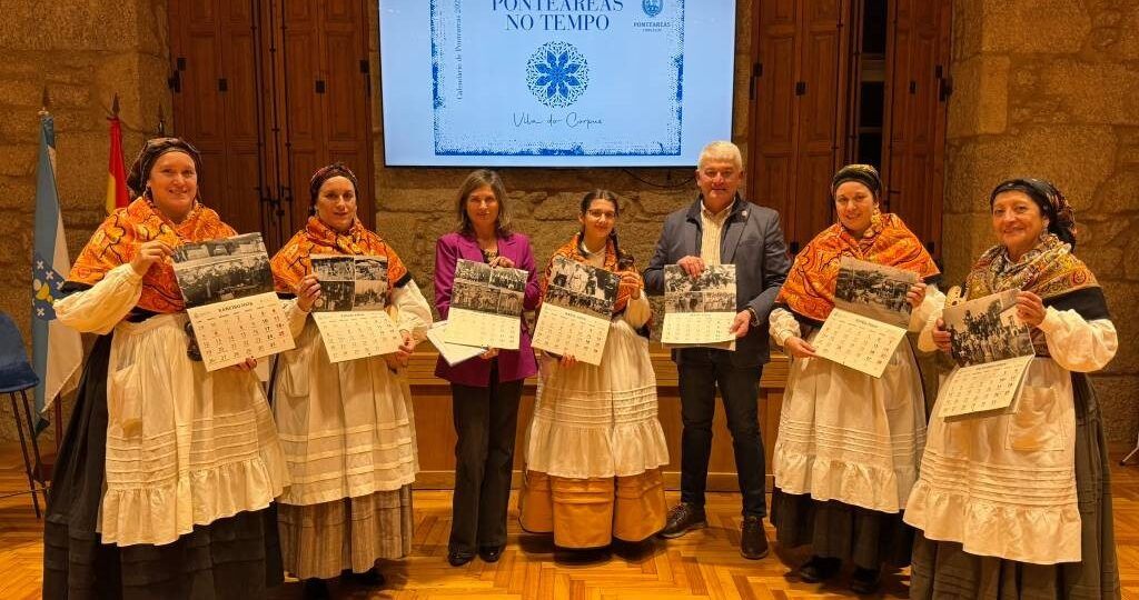 “Ponteareas no tempo”, unha homenaxe ás parroquias e á identidade cultural