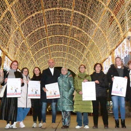 Vales de 3.000€ para incentivar o comercio local porriñés