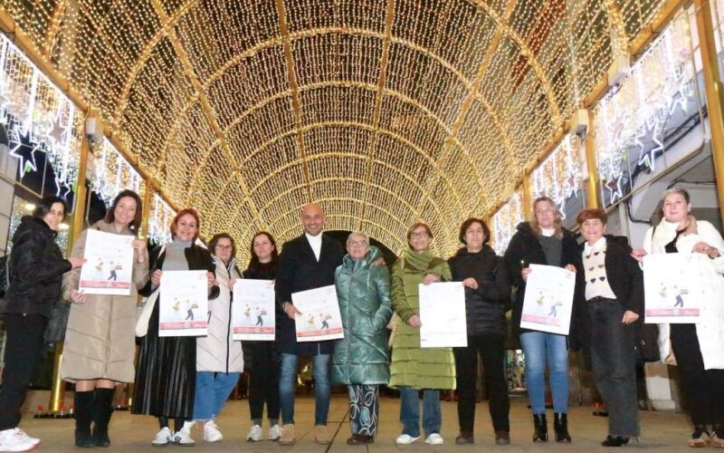 Vales de 3.000€ para incentivar o comercio local porriñés