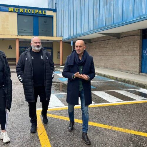 O Porriño aposta pola enerxía limpa