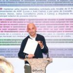 O Porriño denuncia a paralización indefinida da supresión do paso a nivel