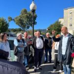 Rehabilitación de vivendas en Torneiros