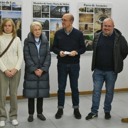 A Xunta de Galicia afonda no coñecemento da figura do arqueólogo Chamoso Lamas