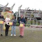 Salceda, centro das danzas tradicionais