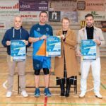 Saúde e deporte para a integración en Salceda