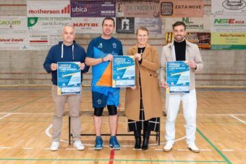 Saúde e deporte para a integración en Salceda