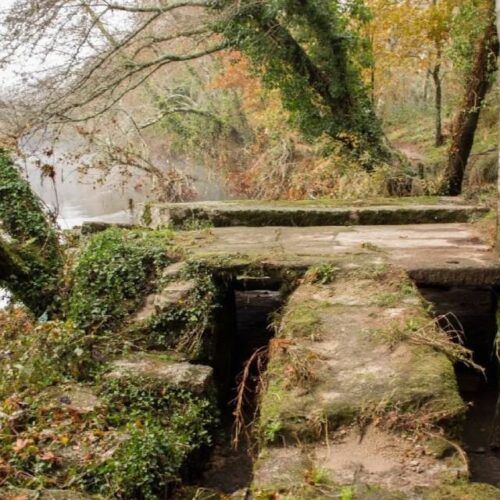 Fornelos e Lourido dinamizarán o seu patrimonio