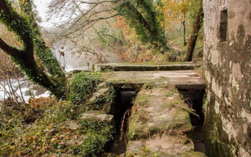 Fornelos e Lourido dinamizarán o seu patrimonio