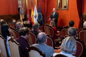 A Xunta de Galicia celebra o 40 aniversario da declaración de Santiago como Patrimonio da Humanidade