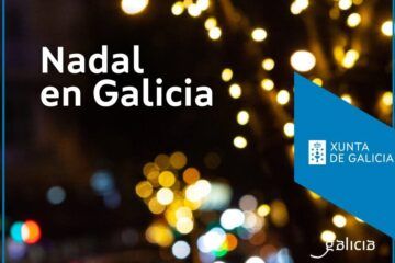 Arranca ‘Nadal en Galicia’ cunha ampla axenda de eventos para potenciar o valor turístico destas datas