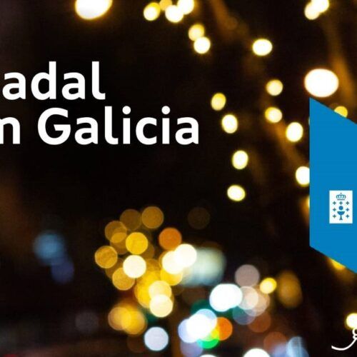 Arranca ‘Nadal en Galicia’ cunha ampla axenda de eventos para potenciar o valor turístico destas datas