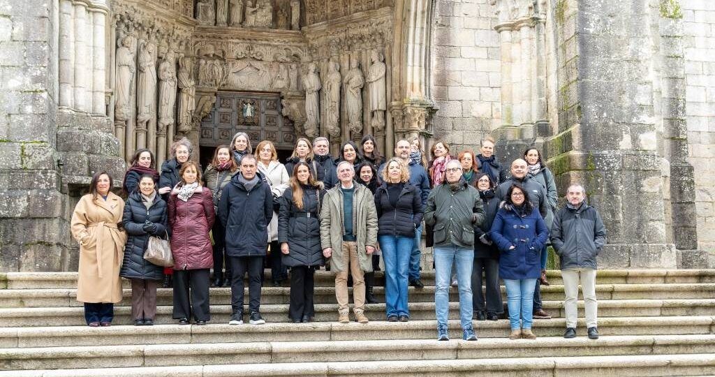 Tui acolleu ao Comité de Seguimento Interreg España-Portugal POCTEP 2021-2027