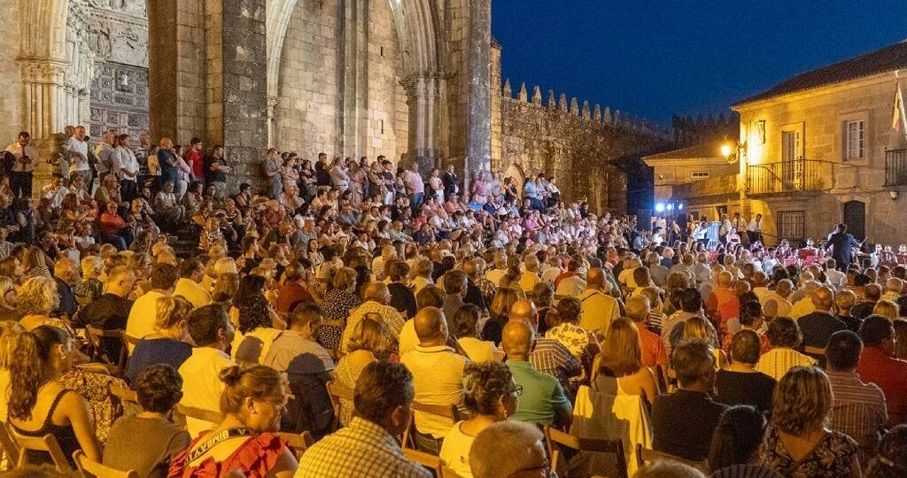 Tui, referente cultural en 2025