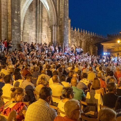 Tui, referente cultural en 2025