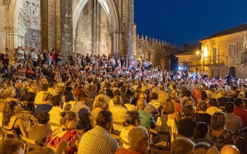 Tui, referente cultural en 2025