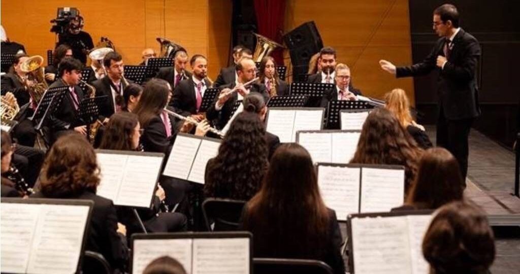 Tui despide o 2024 a ritmo de Strauss, Bach e Bizet