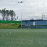 Concello de Tui destina 82.000€ para melloras nas súas instalacións deportivas