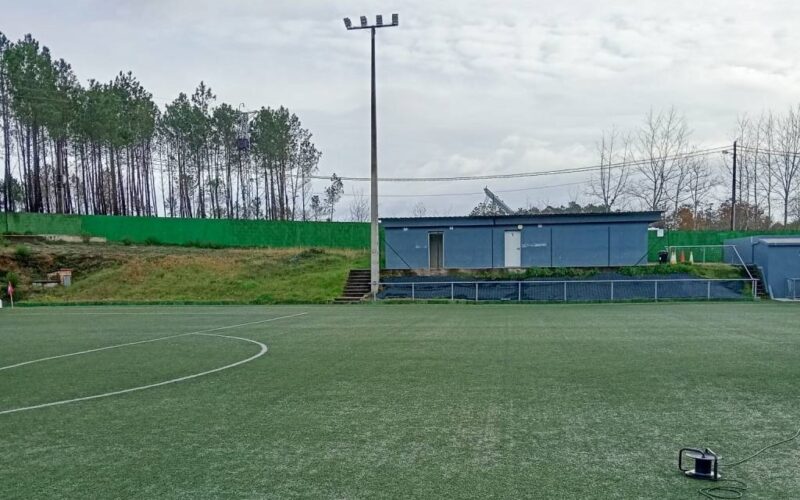 Concello de Tui destina 82.000€ para melloras nas súas instalacións deportivas