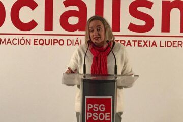 “Nestes dous anos vivimos un retroceso significativo en Ponteareas”