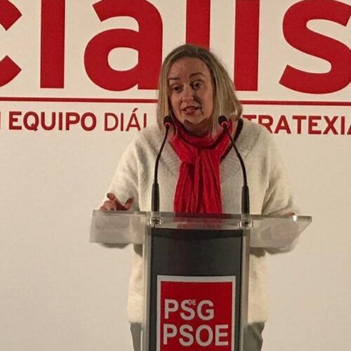 “Nestes dous anos vivimos un retroceso significativo en Ponteareas”