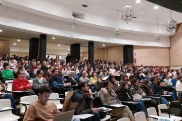 Crean en Vigo as Asembleas Abertas do Ensino Público