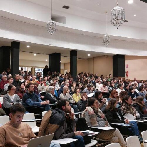 Crean en Vigo as Asembleas Abertas do Ensino Público