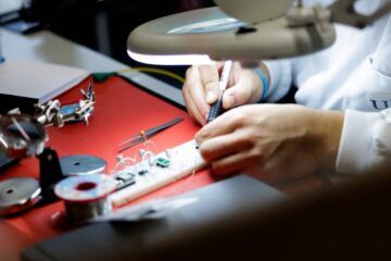 A Xunta de Galicia potencia 115 aulas tecnolóxicas de FP