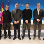 A Xunta de Galicia investiu este ano 10M€ nos recursos turísticos da provincia de Ourense