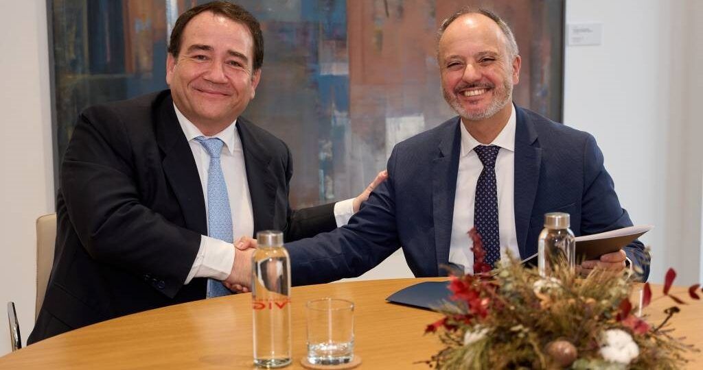 O ICO abrirá unha oficina permanente na Zona Franca de Vigo