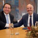 O ICO abrirá unha oficina permanente na Zona Franca de Vigo