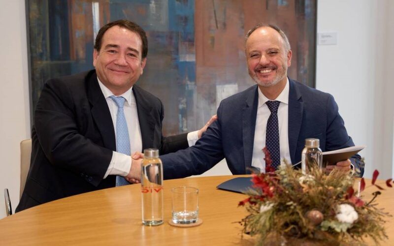 O ICO abrirá unha oficina permanente na Zona Franca de Vigo