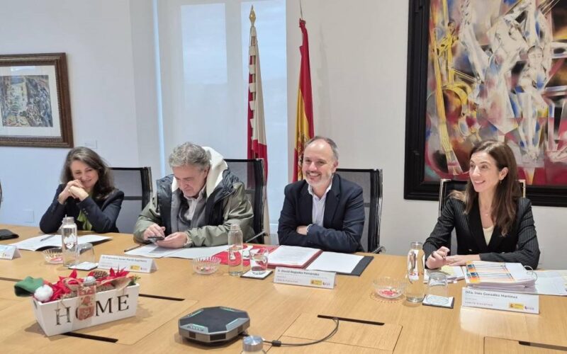 Zona Franca aposta pola Igualdade de Xénero Empresarial