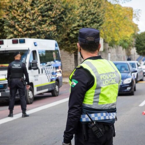 O radar de tramo de Gustei reduciu a mortalidade nun 90 %