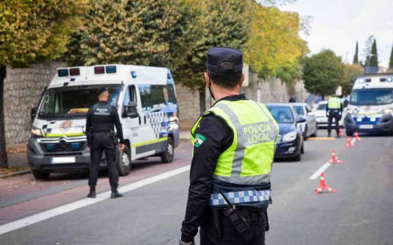 O radar de tramo de Gustei reduciu a mortalidade nun 90 %