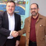 A RAG e a Deputación da Coruña confirman o seu compromiso co galego