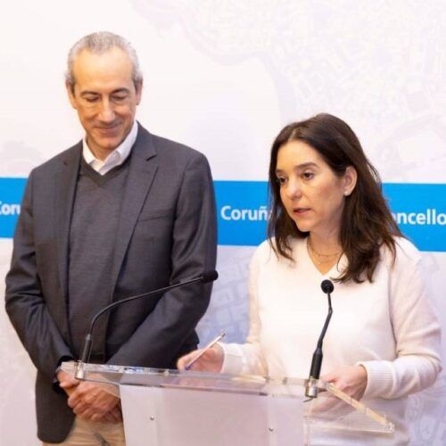 A Orquestra Sinfónica de Galicia terá o seu maior orzamento