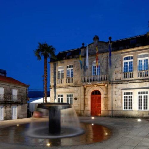 A Festa da Lamprea honra ás mulleres