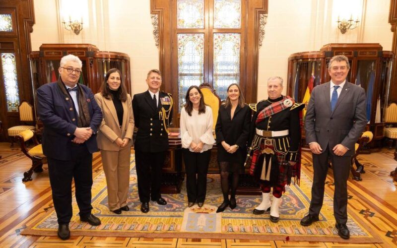 A Coruña entrega as Medallas de Ouro da Batalla de Elviña