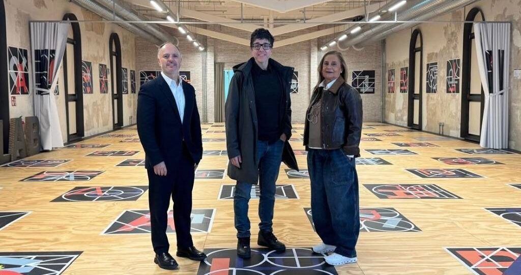 Vigo aposta polo HUB Audiovisual e acollerá Congreso aeroespacial