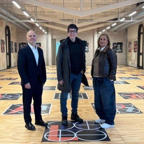 Vigo aposta polo HUB Audiovisual e acollerá Congreso aeroespacial