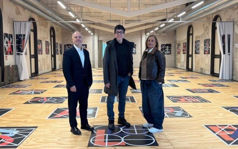 Vigo aposta polo HUB Audiovisual e acollerá Congreso aeroespacial