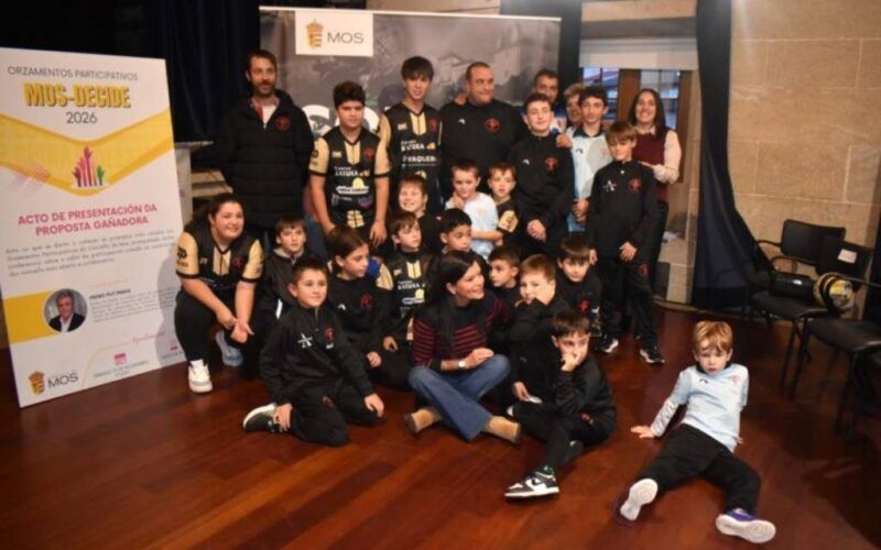 Segunda edición de “Mos Decide”