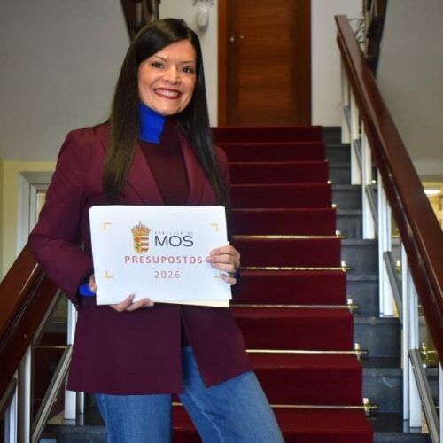 Máis de 15M€, os orzamentos máis altos da historia de Mos